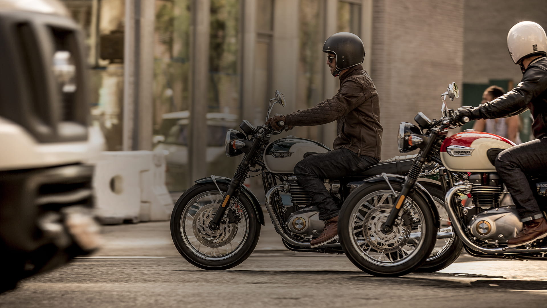 Triumph motorcycles pcp store deals